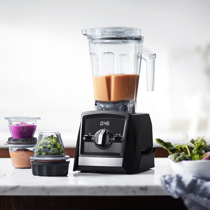 Healthy Recipes with Vitamix Workshop