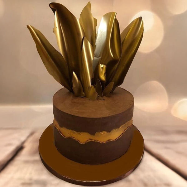 Ganache Cake Workshops
