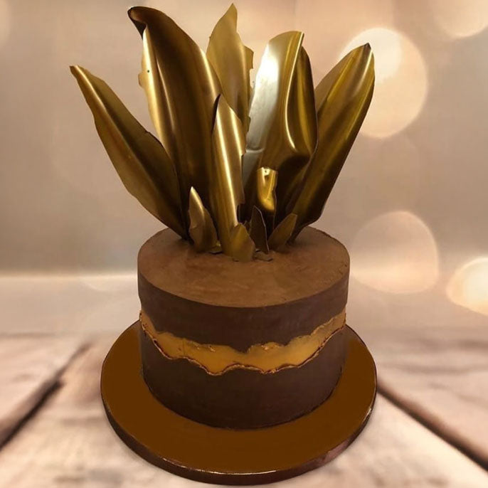 Ganache Cake Workshops