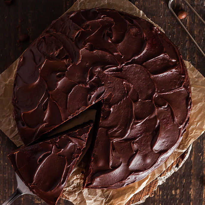 Matilda Cake Workshop