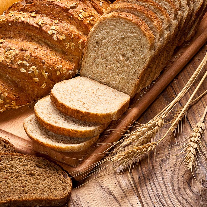100% Whole Wheat Bread Workshop