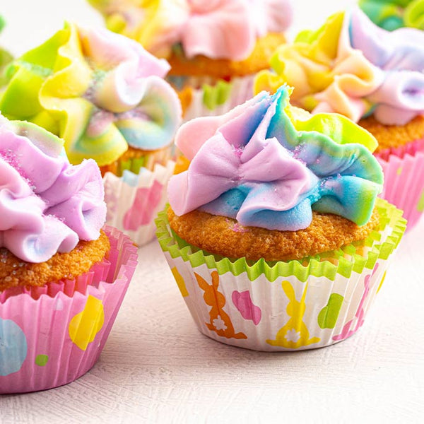 Baking & Decorating Cupcake for Kids Workshop