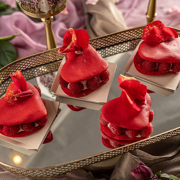 Ispahan Macarons Workshop
